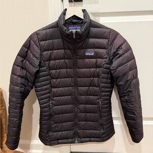 Patagonia Women’s Down Sweater Jacket